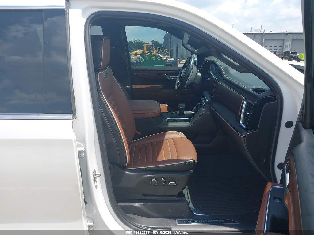 1GTUUHEL5RZ295953 2024 GMC SIERRA 1500 photo no. 5