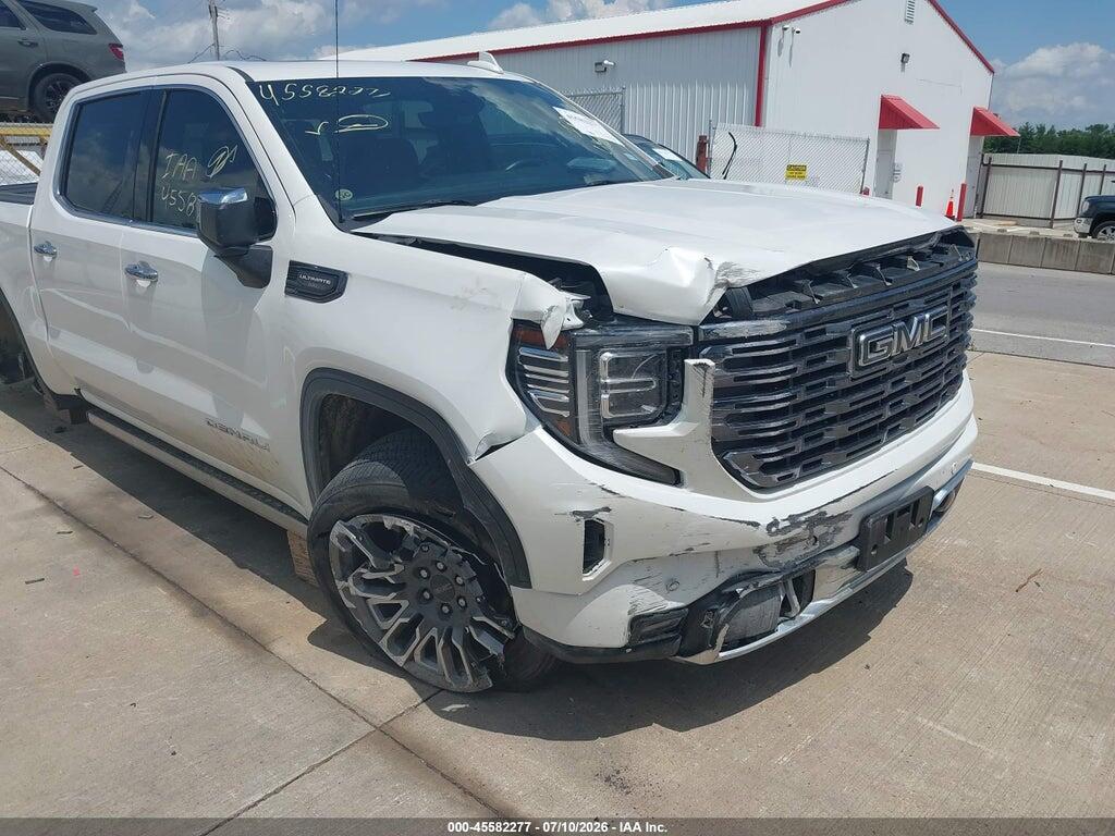 1GTUUHEL5RZ295953 2024 GMC SIERRA 1500 photo no. 6