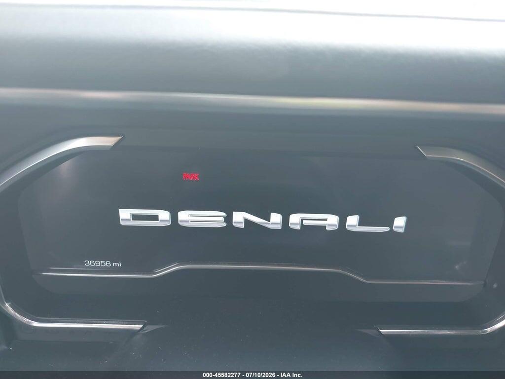 1GTUUHEL5RZ295953 2024 GMC SIERRA 1500 photo no. 7