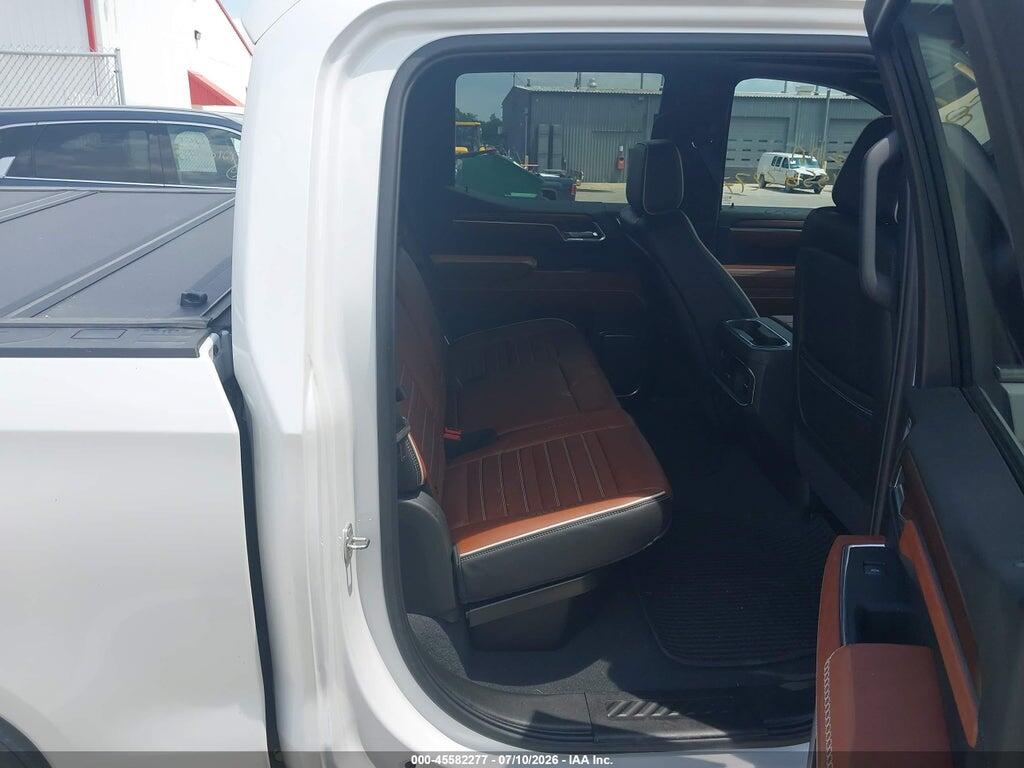 1GTUUHEL5RZ295953 2024 GMC SIERRA 1500 photo no. 8
