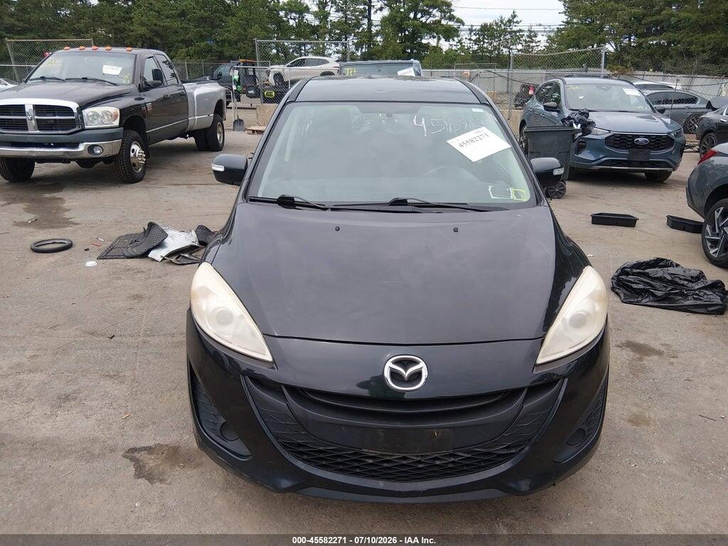 JM1CW2BL9D0145591 2013 MAZDA MAZDA5 photo no. 12