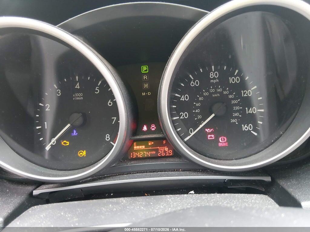 JM1CW2BL9D0145591 2013 MAZDA MAZDA5 photo no. 7