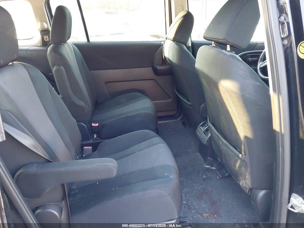 JM1CW2BL9D0145591 2013 MAZDA MAZDA5 photo no. 8