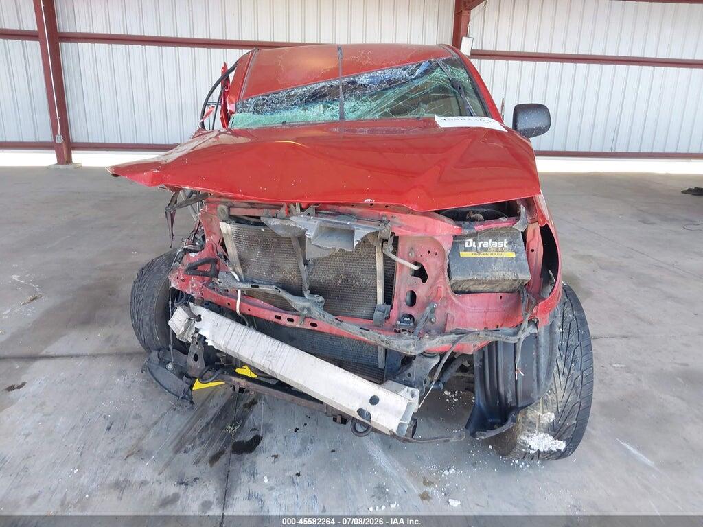 5TENX4CN2AZ733099 2010 TOYOTA TACOMA photo no. 12