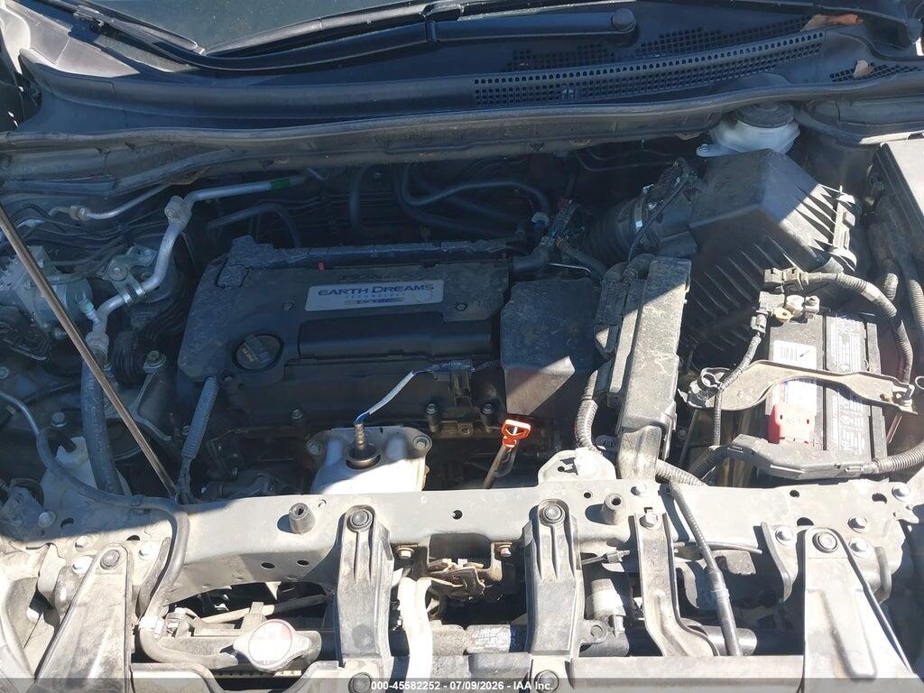 2HKRM3H5XFH506847 2015 HONDA CR-V photo no. 10
