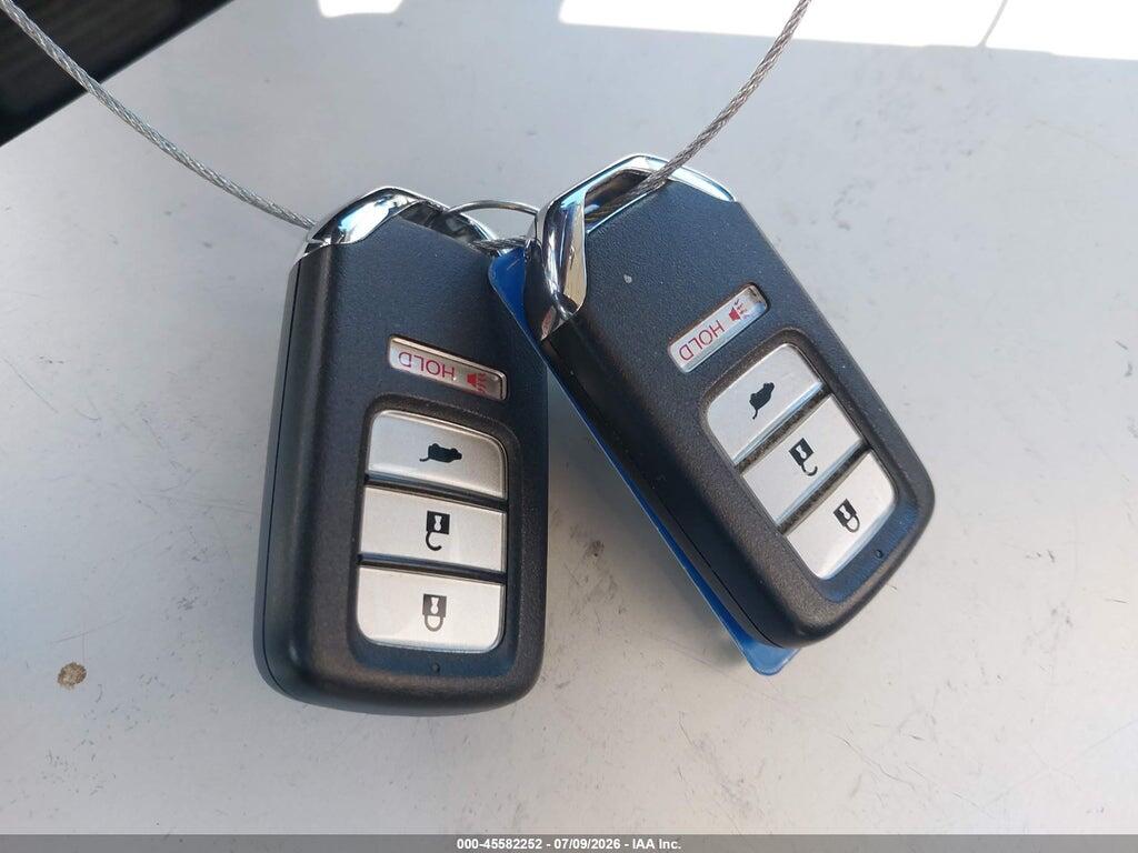 2HKRM3H5XFH506847 2015 HONDA CR-V photo no. 11