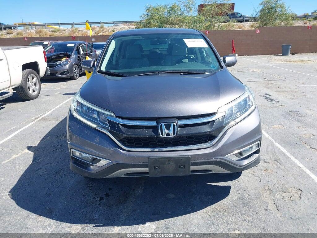 2HKRM3H5XFH506847 2015 HONDA CR-V photo no. 12