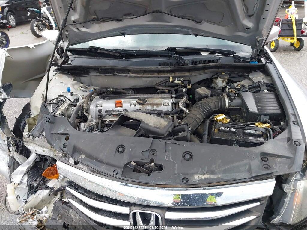 1HGCP2F40BA115453 2011 HONDA ACCORD photo no. 10