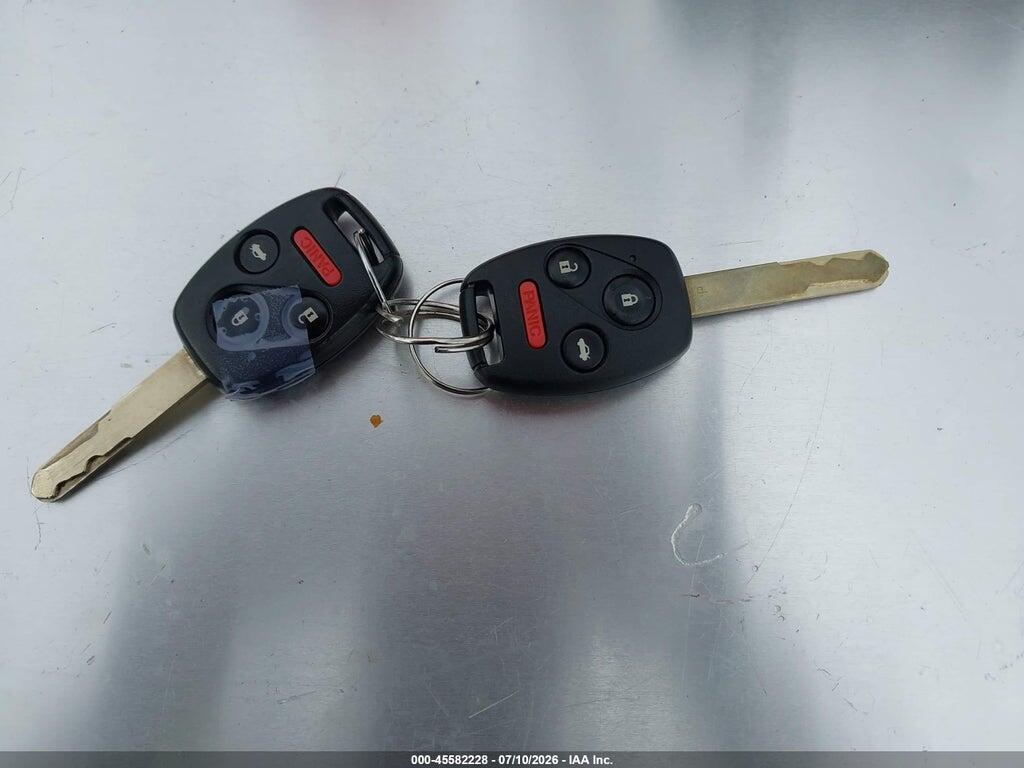 1HGCP2F40BA115453 2011 HONDA ACCORD photo no. 11