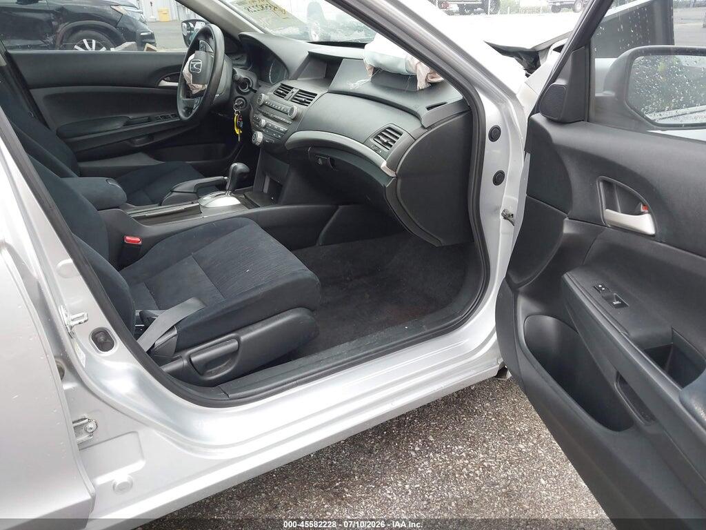 1HGCP2F40BA115453 2011 HONDA ACCORD photo no. 5