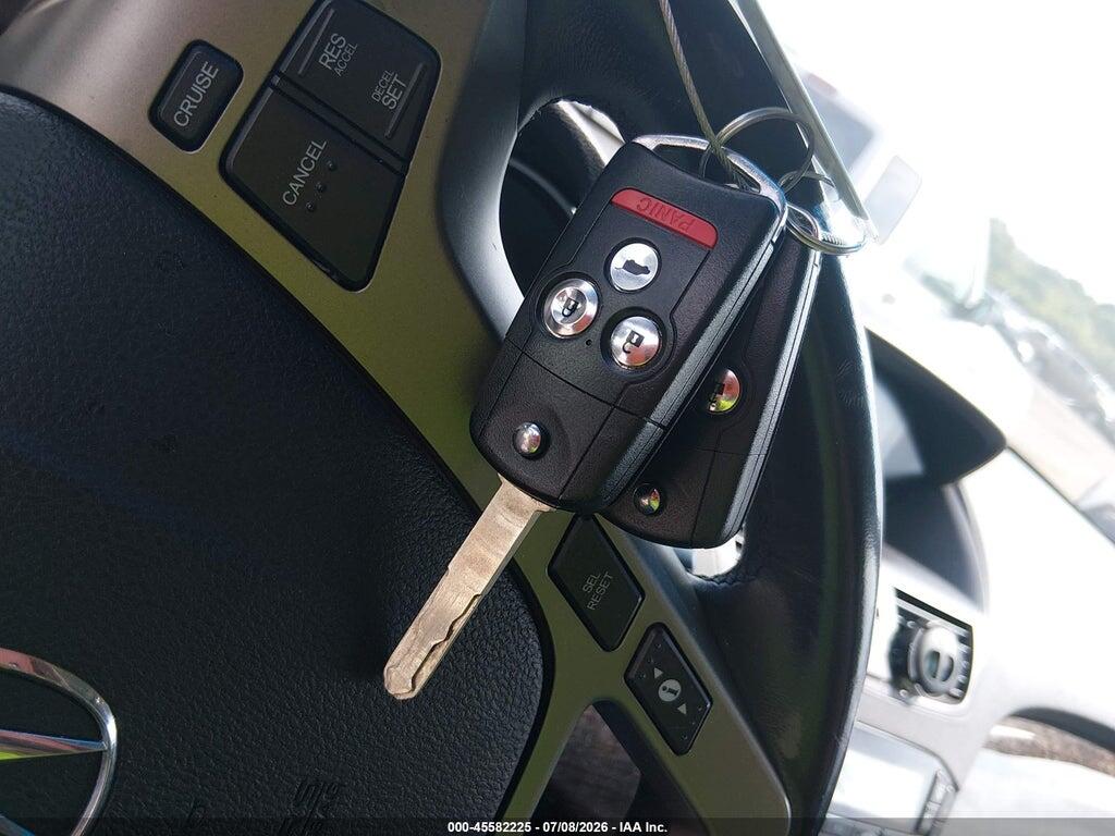 2HNYD2H48BH548170 2011 ACURA MDX photo no. 11