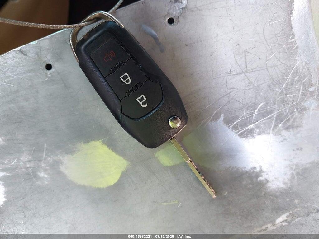 1FM5K8BH1GGC03476 2016 FORD EXPLORER photo no. 11