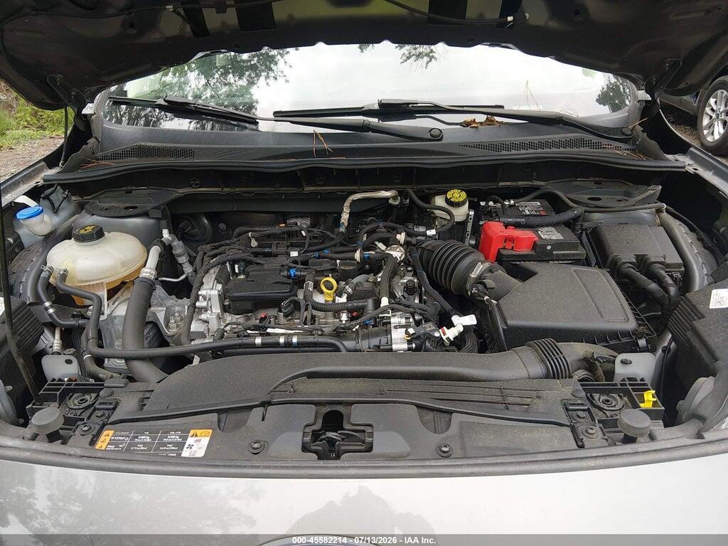 1FMCU0H65MUB20803 2021 FORD ESCAPE photo no. 10