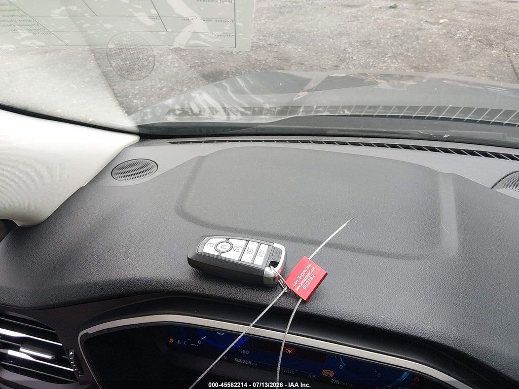 1FMCU0H65MUB20803 2021 FORD ESCAPE photo no. 11