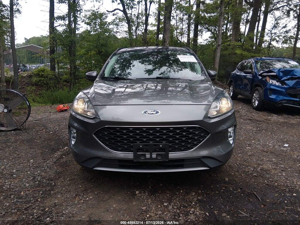 1FMCU0H65MUB20803 2021 FORD ESCAPE photo no. 12