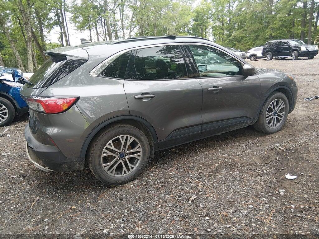 1FMCU0H65MUB20803 2021 FORD ESCAPE photo no. 4