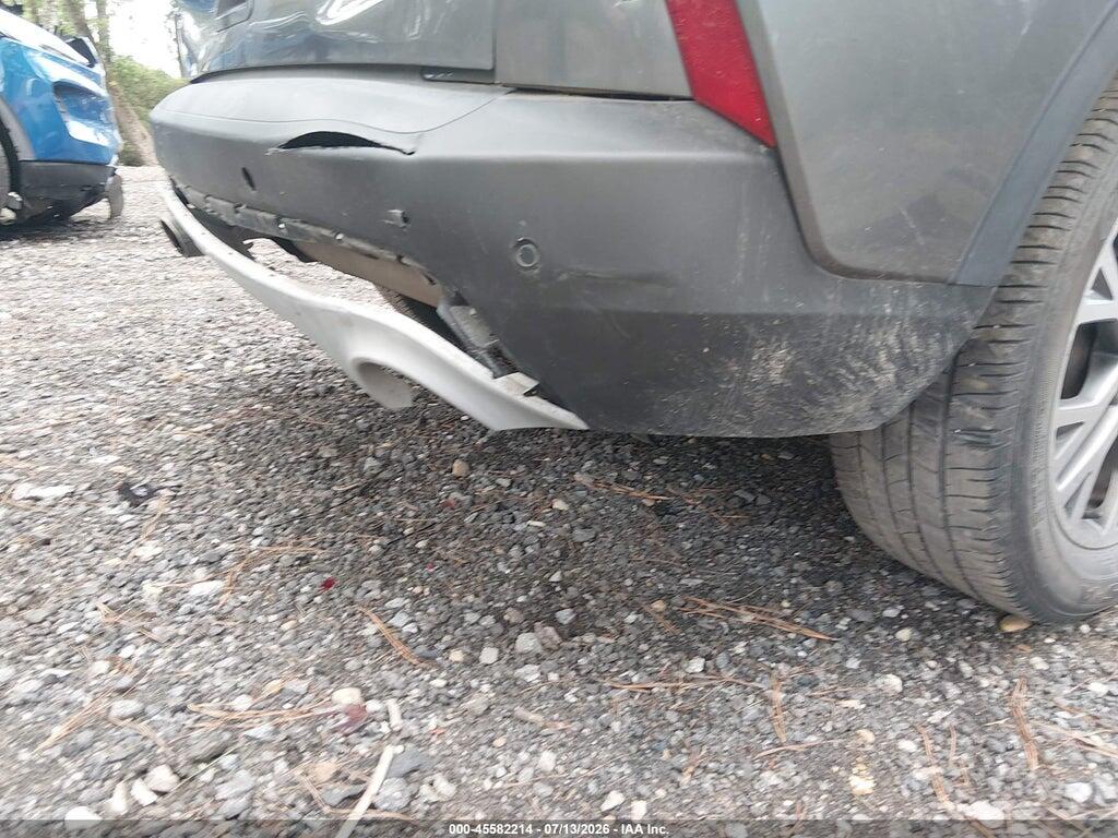 1FMCU0H65MUB20803 2021 FORD ESCAPE photo no. 6