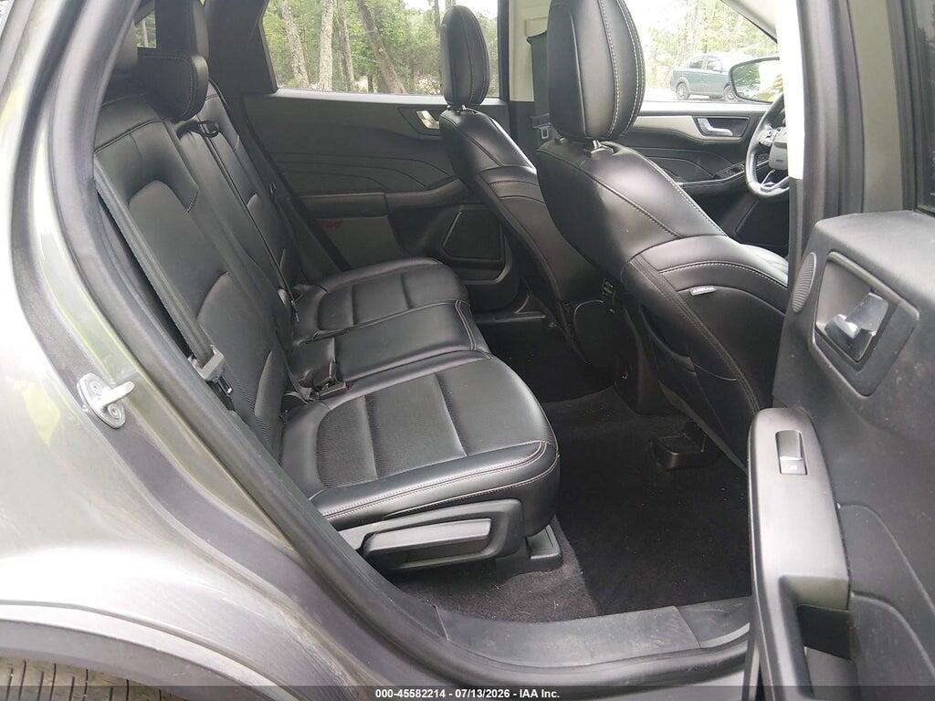 1FMCU0H65MUB20803 2021 FORD ESCAPE photo no. 8