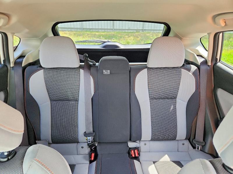 2019 SUBARU CROSSTREK PREMIUM — Фото 10 из 13