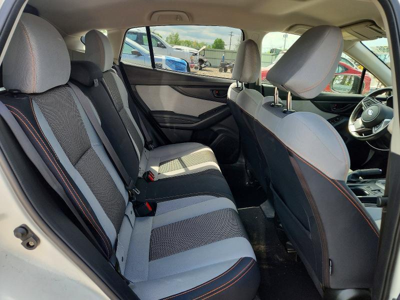 2019 SUBARU CROSSTREK PREMIUM — Фото 11 из 13