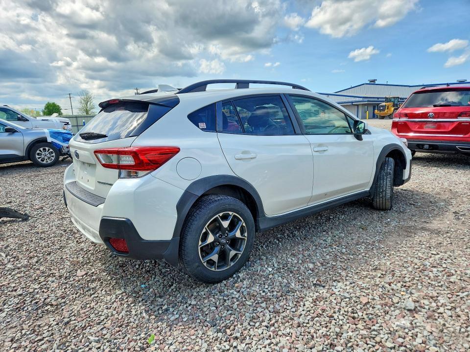 2019 SUBARU CROSSTREK PREMIUM — Фото 3 из 13