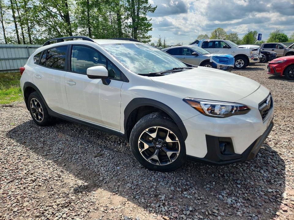 2019 SUBARU CROSSTREK PREMIUM — Фото 4 из 13