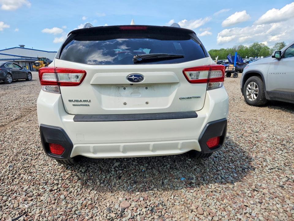 2019 SUBARU CROSSTREK PREMIUM — Фото 6 из 13