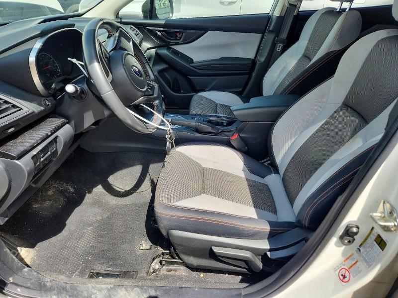 2019 SUBARU CROSSTREK PREMIUM — Фото 7 из 13