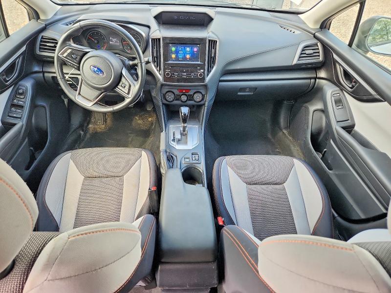 2019 SUBARU CROSSTREK PREMIUM — Фото 8 из 13