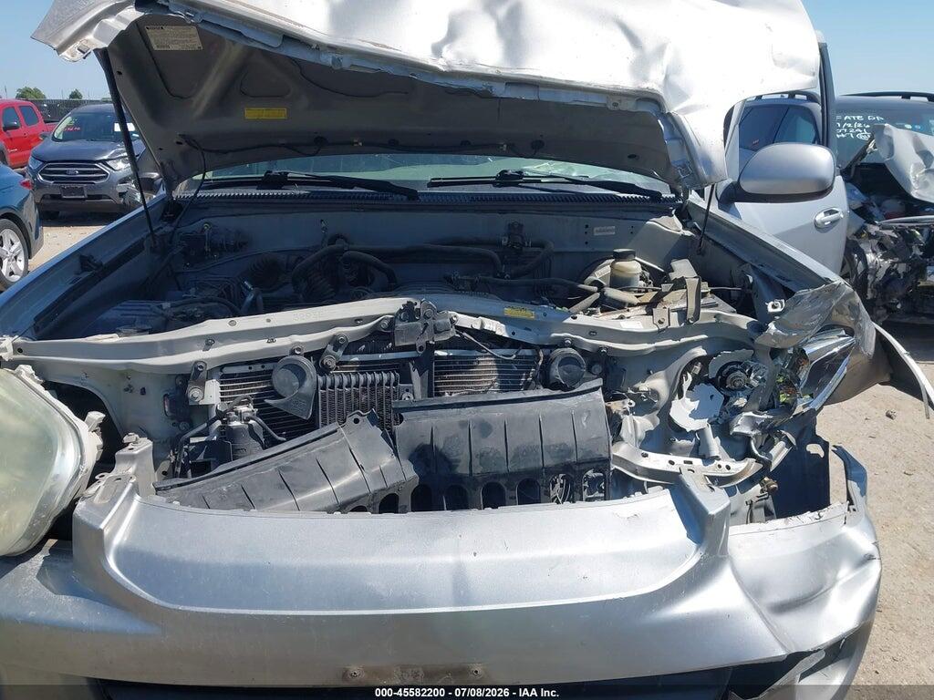 5TDBT44A75S237244 2005 TOYOTA SEQUOIA photo no. 10