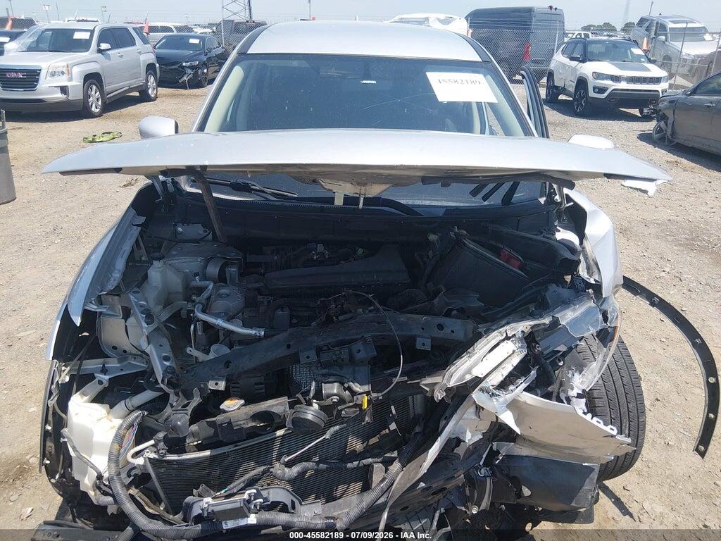 KNMAT2MT8HP615670 2017 NISSAN ROGUE photo no. 10