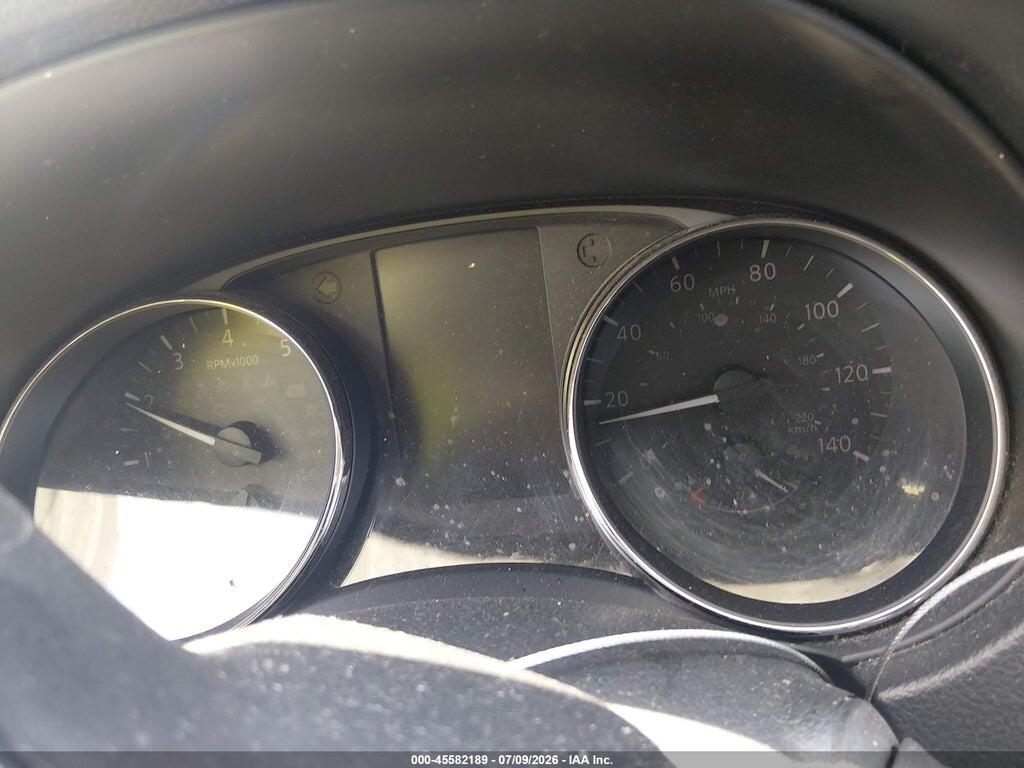 KNMAT2MT8HP615670 2017 NISSAN ROGUE photo no. 7