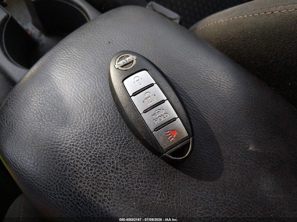 3N1AB7APXEL613341 2014 NISSAN SENTRA photo no. 11