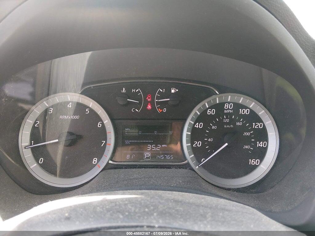 3N1AB7APXEL613341 2014 NISSAN SENTRA photo no. 7