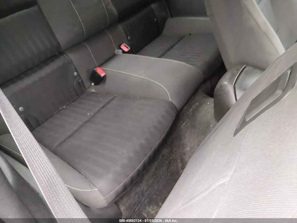 2G1FA1E37F9230304 2015 CHEVROLET CAMARO photo no. 8