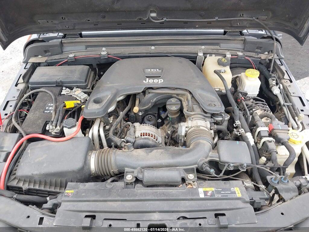 1C6HJTAG5ML596022 2021 JEEP GLADIATOR photo no. 10
