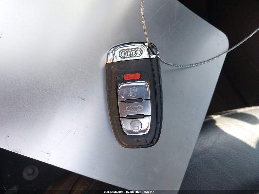 WAUFFAFL2CN008072 2012 AUDI A4 photo no. 11