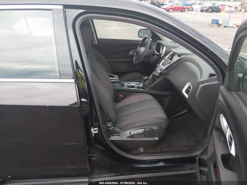 2GNALBEK2H1546064 2017 CHEVROLET EQUINOX photo no. 5