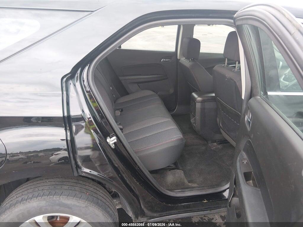 2GNALBEK2H1546064 2017 CHEVROLET EQUINOX photo no. 8