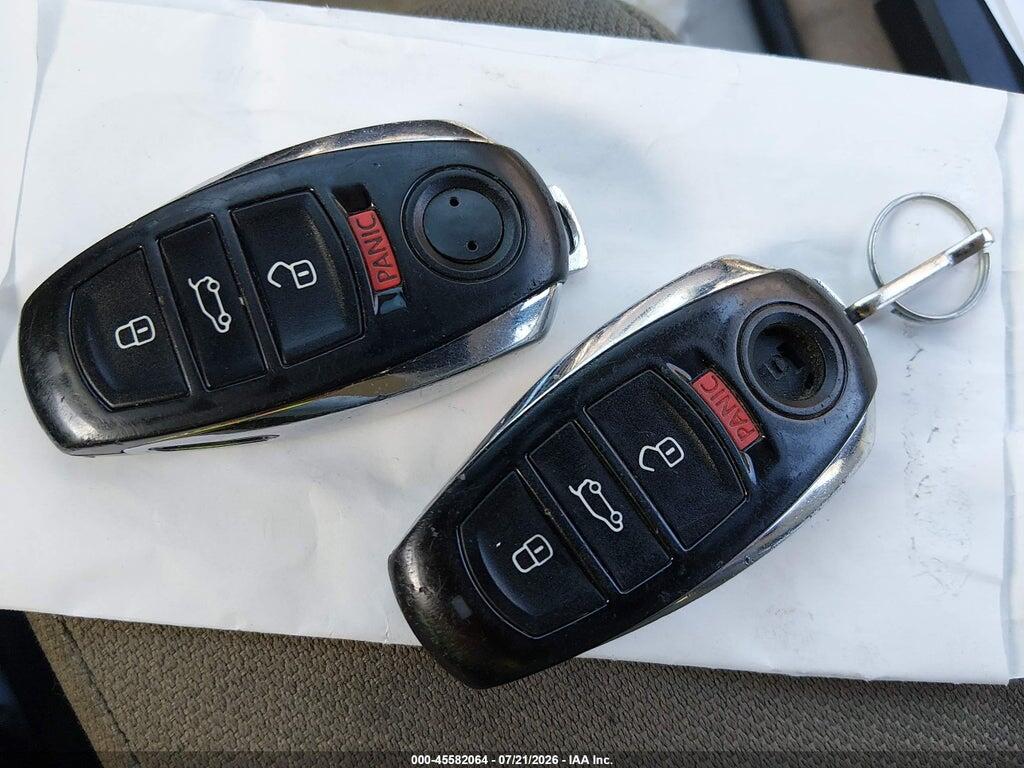 WVGEF9BP6ED007680 2014 VOLKSWAGEN TOUAREG photo no. 11
