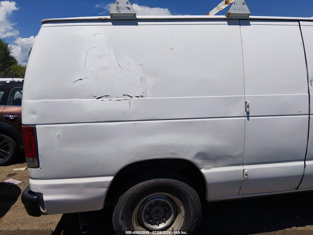 1FTNE14W07DA08968 2007 FORD E-150 photo no. 6