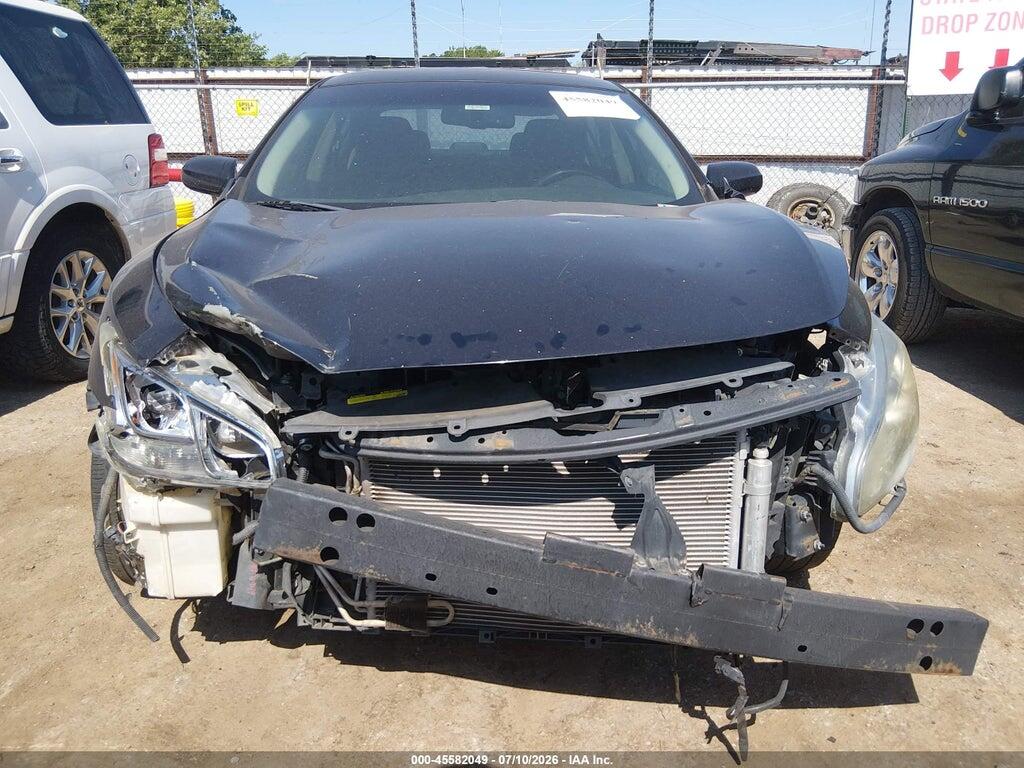 1N4AA5AP0DC810927 2013 NISSAN MAXIMA photo no. 12