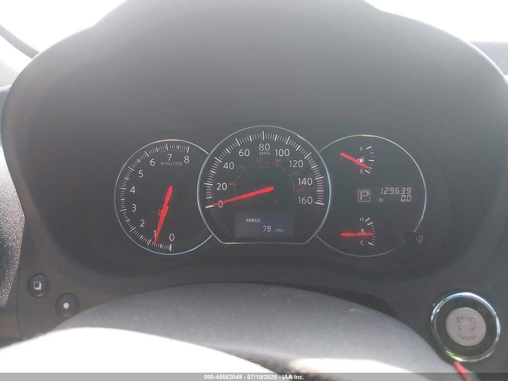 1N4AA5AP0DC810927 2013 NISSAN MAXIMA photo no. 7