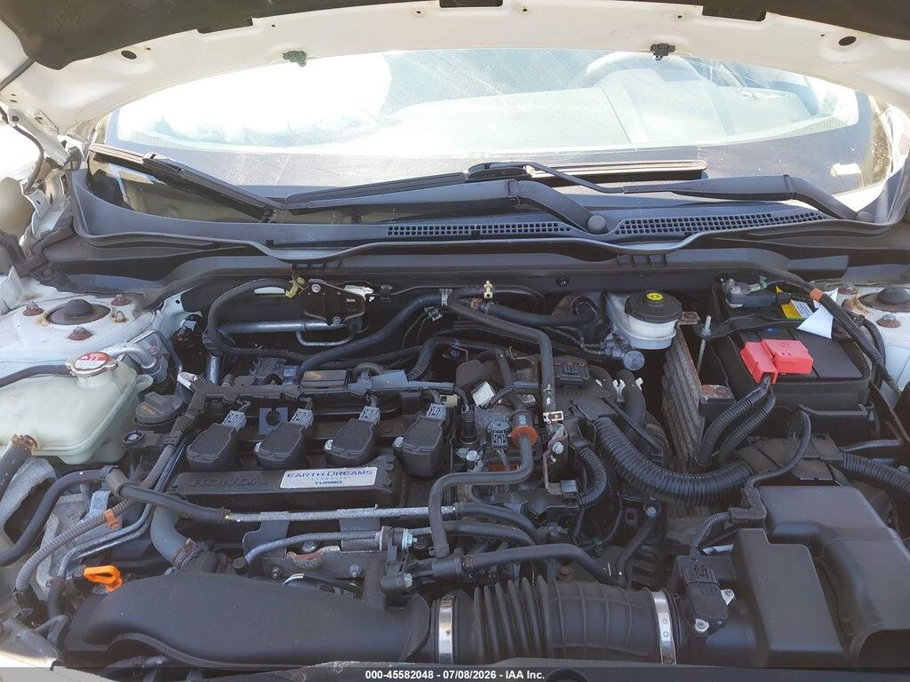 2HGFC1F3XHH658653 2017 HONDA CIVIC photo no. 10