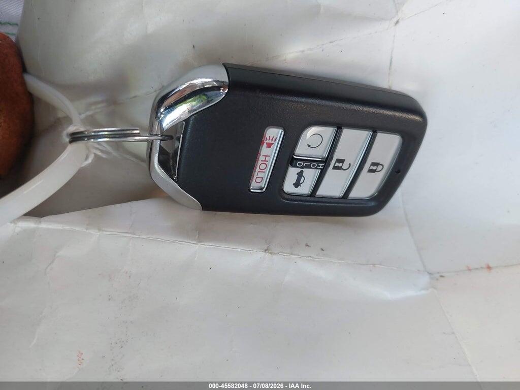2HGFC1F3XHH658653 2017 HONDA CIVIC photo no. 11