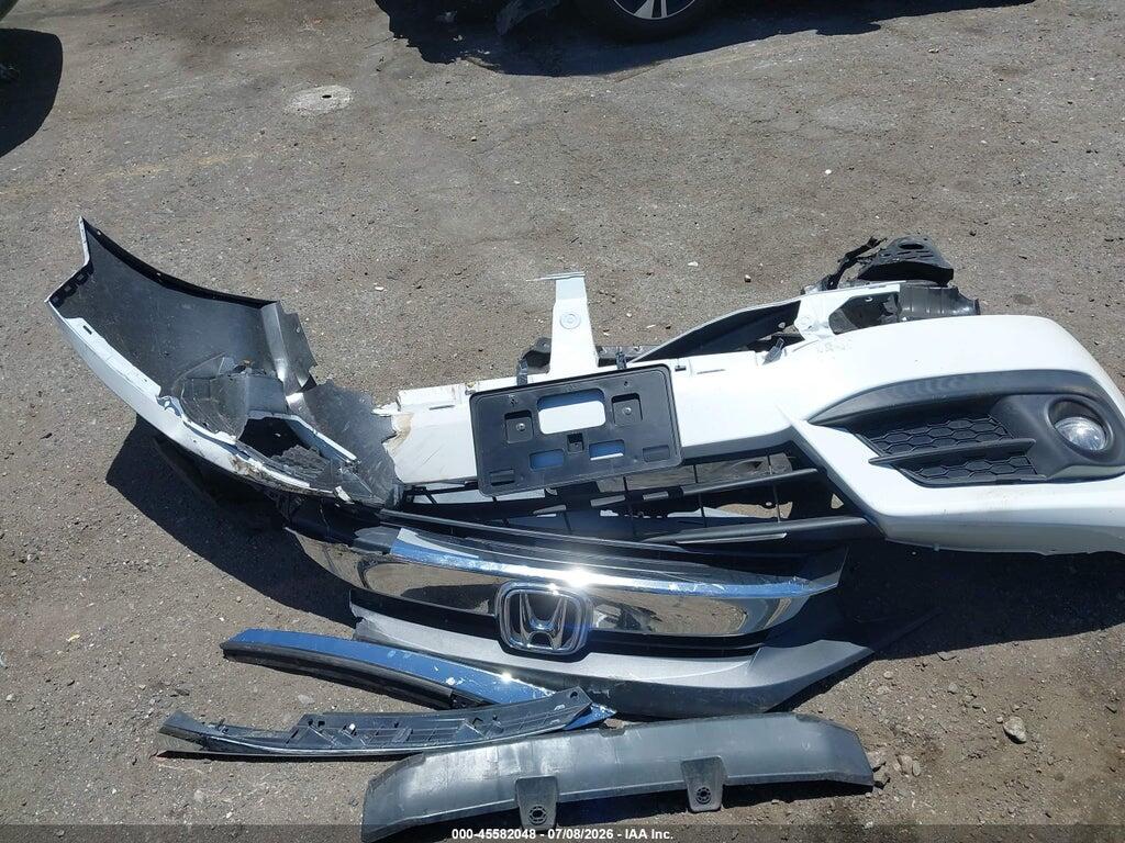 2HGFC1F3XHH658653 2017 HONDA CIVIC photo no. 12