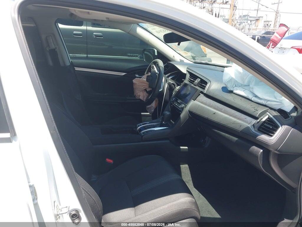 2HGFC1F3XHH658653 2017 HONDA CIVIC photo no. 5