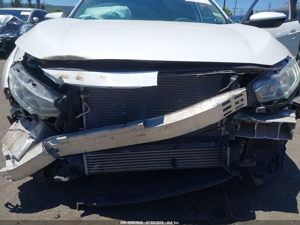 2HGFC1F3XHH658653 2017 HONDA CIVIC photo no. 6