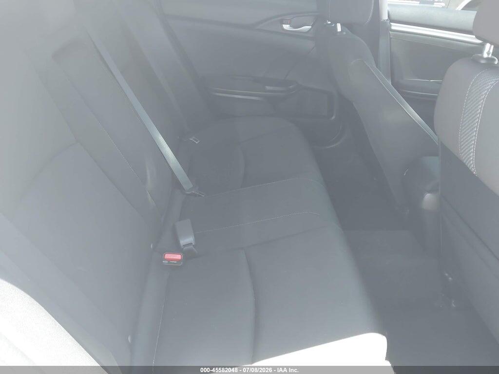 2HGFC1F3XHH658653 2017 HONDA CIVIC photo no. 8