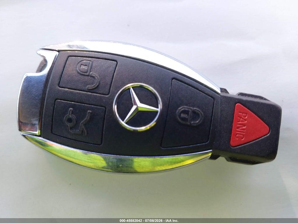 55SWF4KB3GU128743 2016 MERCEDES-BENZ C 300 photo no. 11